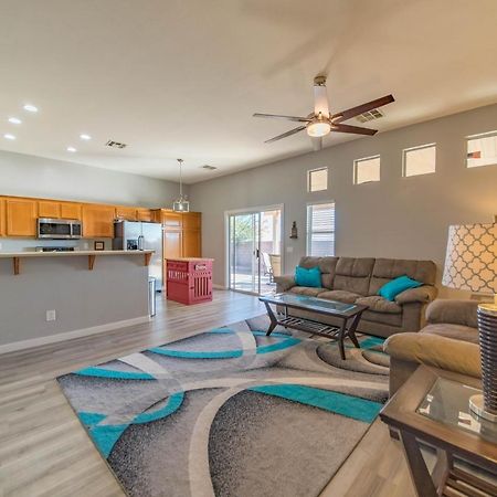 Gorgeous Las Vegas Home With Rv Parking Kültér fotó