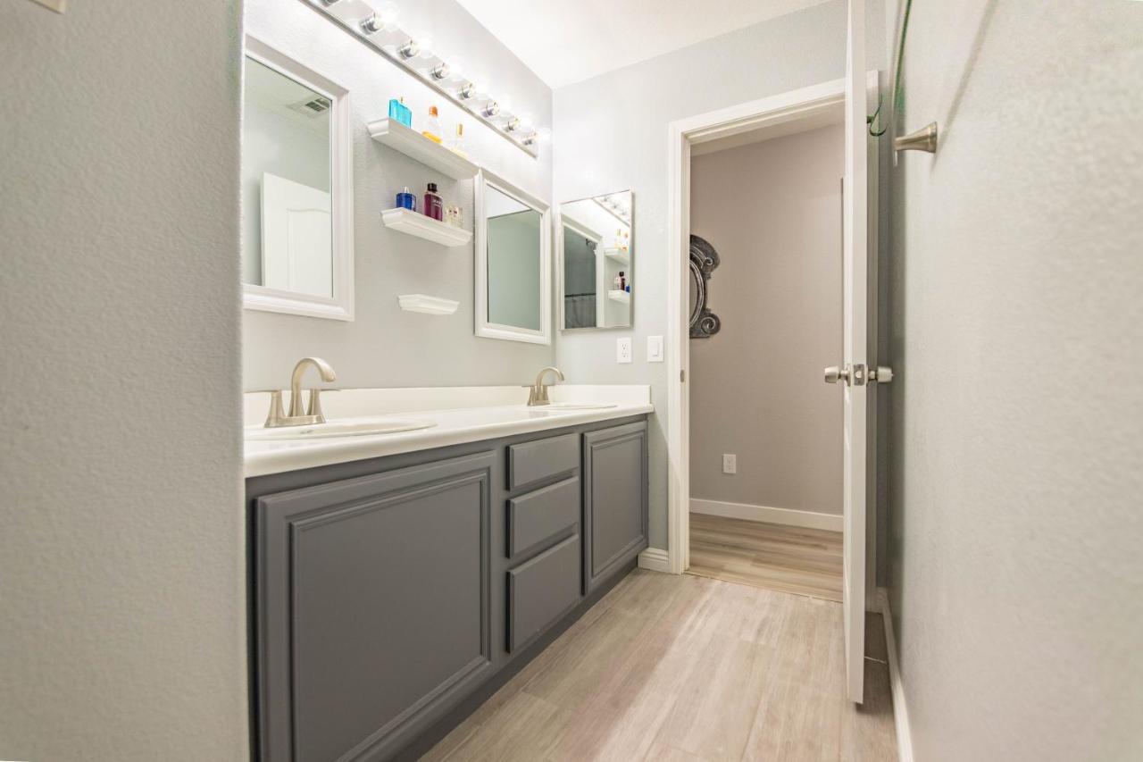 Gorgeous Las Vegas Home With Rv Parking Kültér fotó