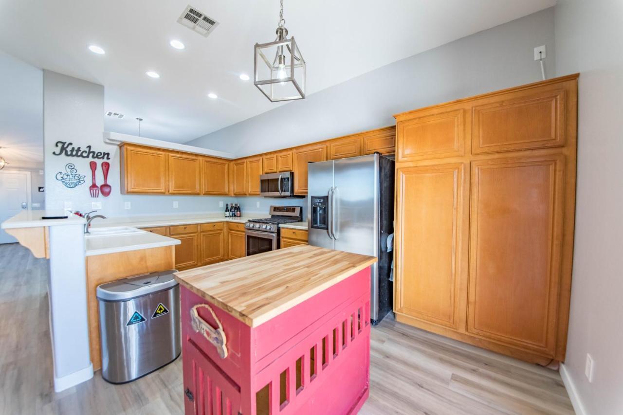 Gorgeous Las Vegas Home With Rv Parking Kültér fotó