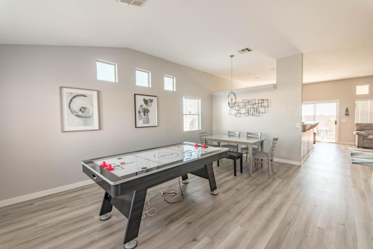 Gorgeous Las Vegas Home With Rv Parking Kültér fotó