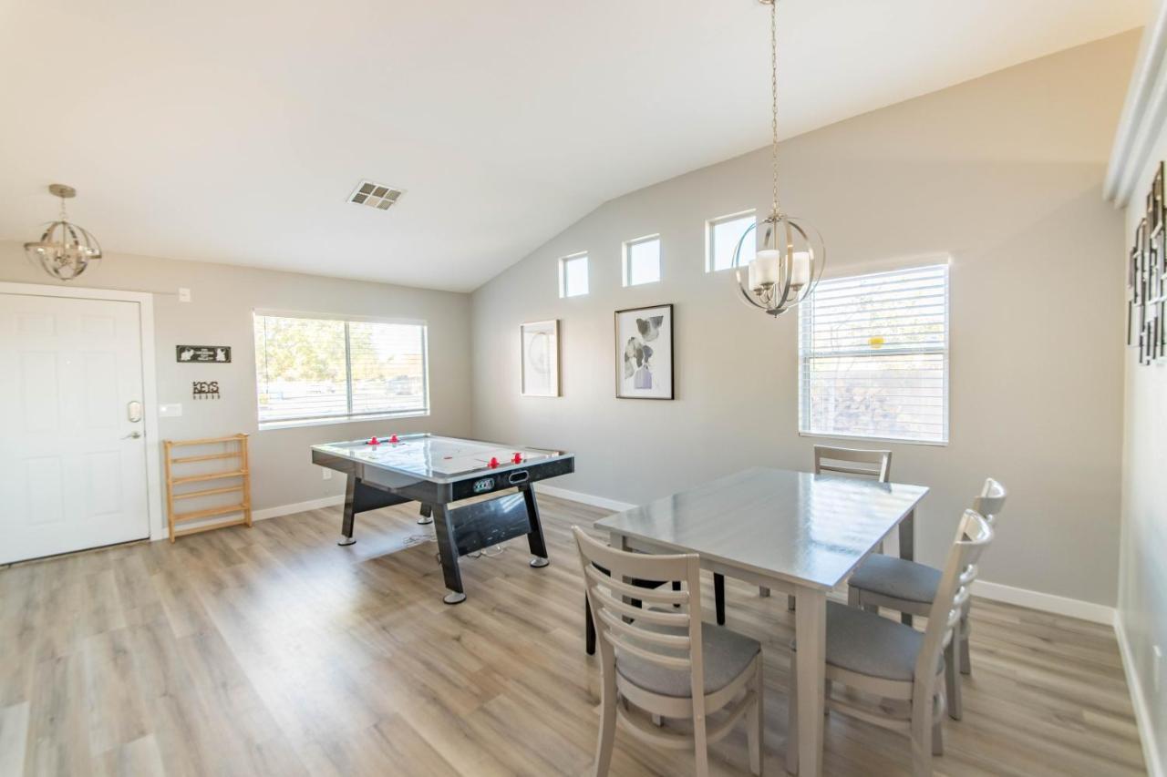 Gorgeous Las Vegas Home With Rv Parking Kültér fotó
