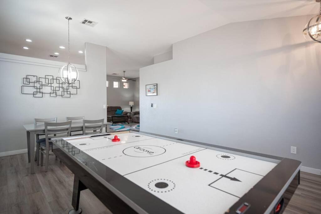Gorgeous Las Vegas Home With Rv Parking Kültér fotó
