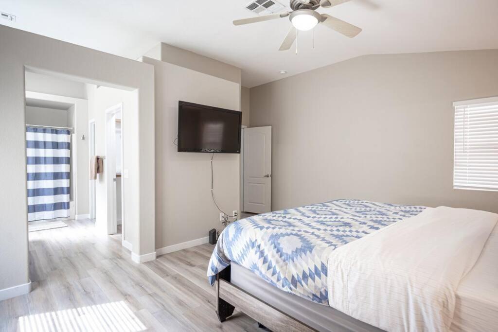 Gorgeous Las Vegas Home With Rv Parking Kültér fotó