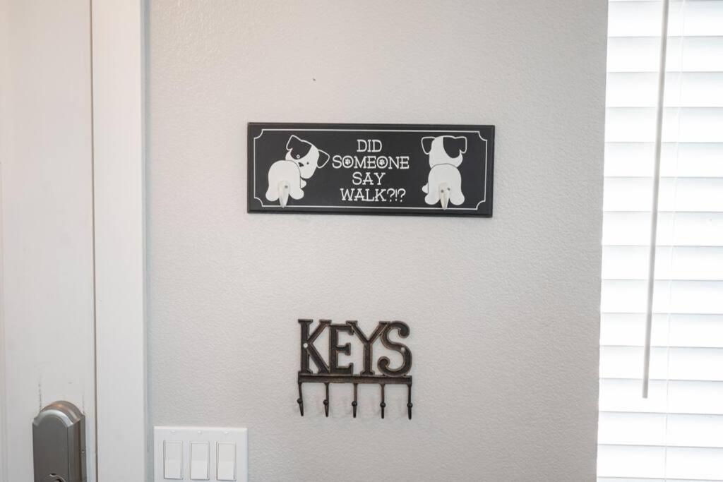 Gorgeous Las Vegas Home With Rv Parking Kültér fotó