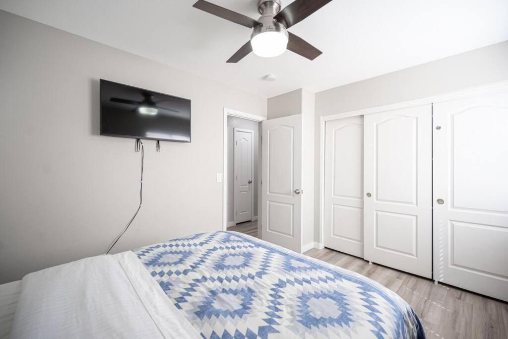 Gorgeous Las Vegas Home With Rv Parking Kültér fotó